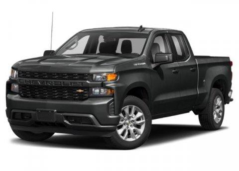 Thumbnail image of 2021 Chevrolet Silverado 1500 at MacMulkinChevroletCadillacUSED of Nashua, NH