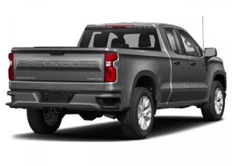Thumbnail image of 2021 Chevrolet Silverado 1500 at MacMulkinChevroletCadillacUSED of Nashua, NH