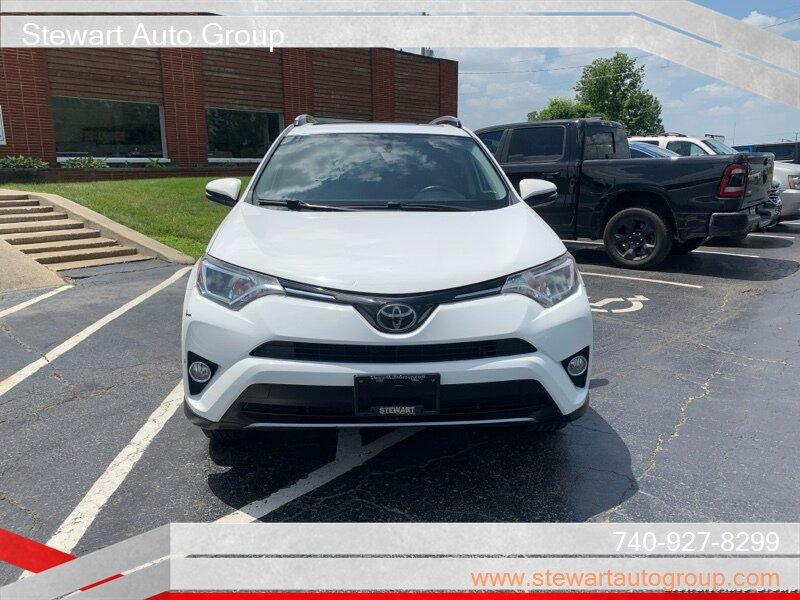 Thumbnail image of 2018 Toyota RAV4 at Pataskala of Pataskala, OH