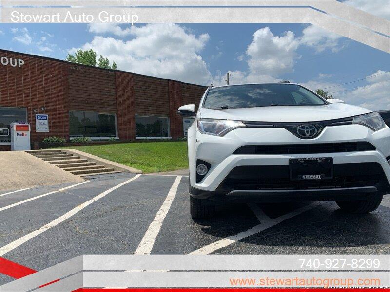 Thumbnail image of 2018 Toyota RAV4 at Pataskala of Pataskala, OH