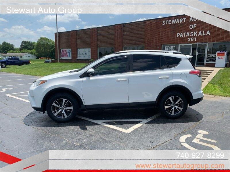 Thumbnail image of 2018 Toyota RAV4 at Pataskala of Pataskala, OH