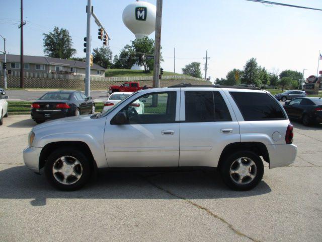 Thumbnail image of 2009 Chevrolet TrailBlazer at KINGS KARS