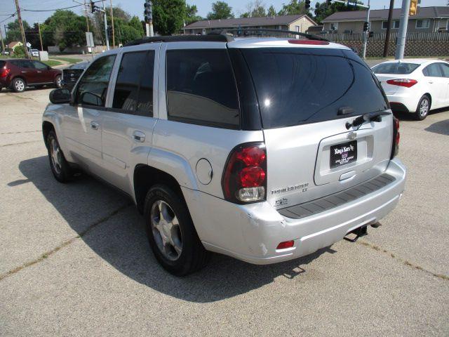 Thumbnail image of 2009 Chevrolet TrailBlazer at KINGS KARS