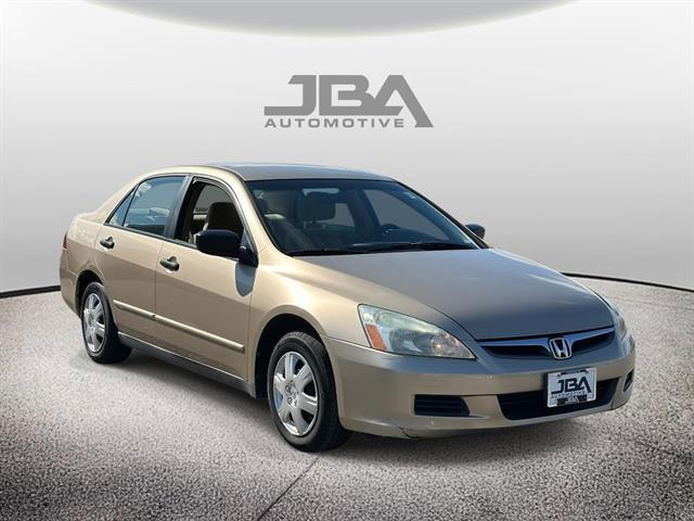 Thumbnail image of 2007 Honda Accord at JbaChevroletMitsubishi of Glen Burnie, MD