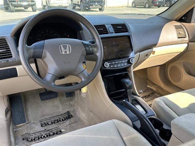 Thumbnail image of 2007 Honda Accord at JbaChevroletMitsubishi of Glen Burnie, MD