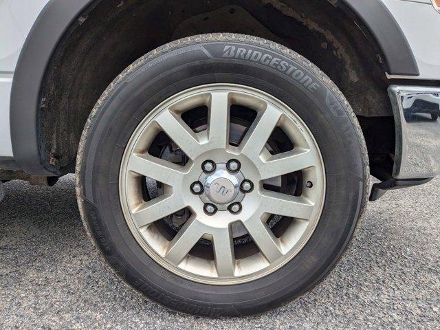 Thumbnail image of 2014 Ford F-150 at CarolinaChryslerJeepDodgeRam-New of Elizabeth City, NC