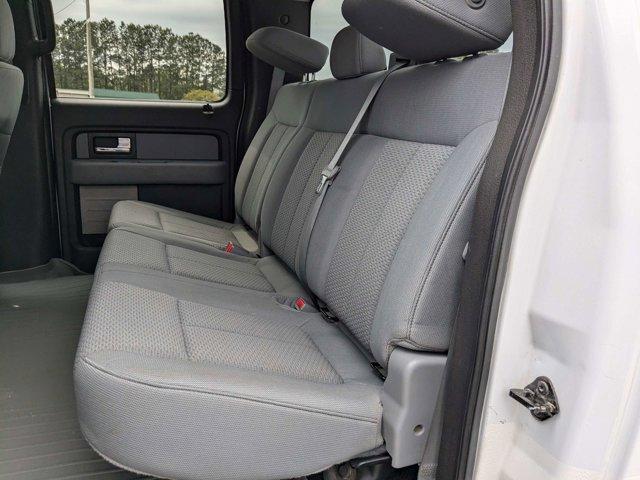 Thumbnail image of 2014 Ford F-150 at CarolinaChryslerJeepDodgeRam-New of Elizabeth City, NC