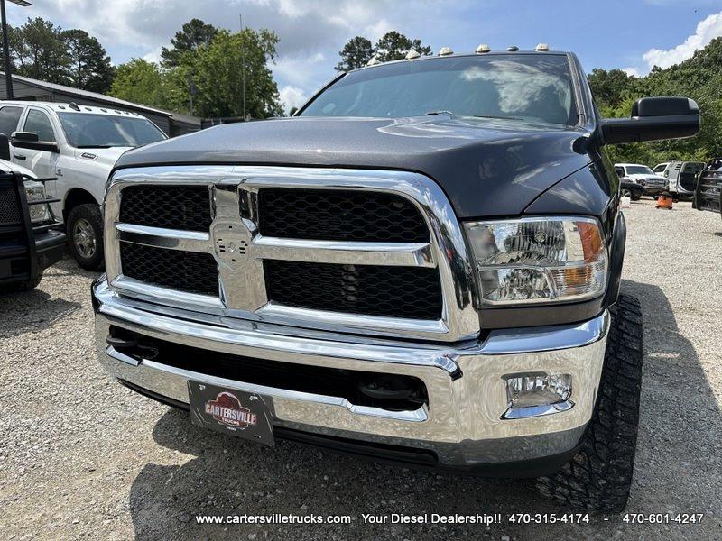 Thumbnail image of 2017 Ram 2500 at Cartersville Trucks LLC