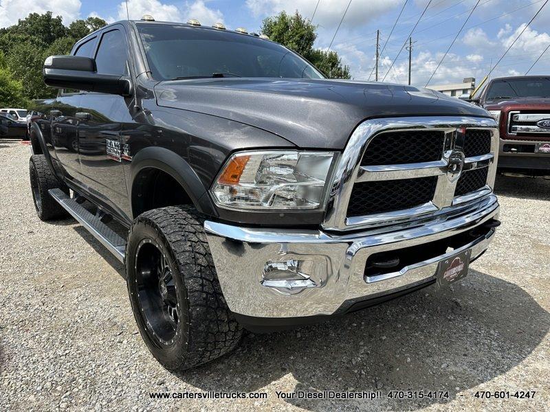 Thumbnail image of 2017 Ram 2500 at Cartersville Trucks LLC