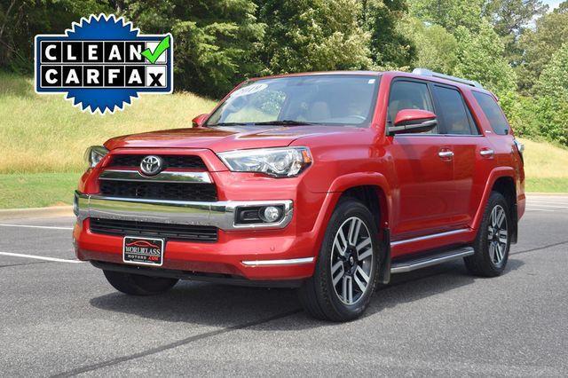 Thumbnail image of 2019 Toyota 4Runner at WORLD CLASS MOTORS LLC
