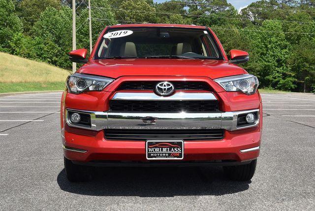 Thumbnail image of 2019 Toyota 4Runner at WORLD CLASS MOTORS LLC
