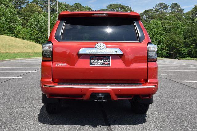 Thumbnail image of 2019 Toyota 4Runner at WORLD CLASS MOTORS LLC