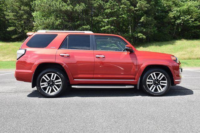 Thumbnail image of 2019 Toyota 4Runner at WORLD CLASS MOTORS LLC
