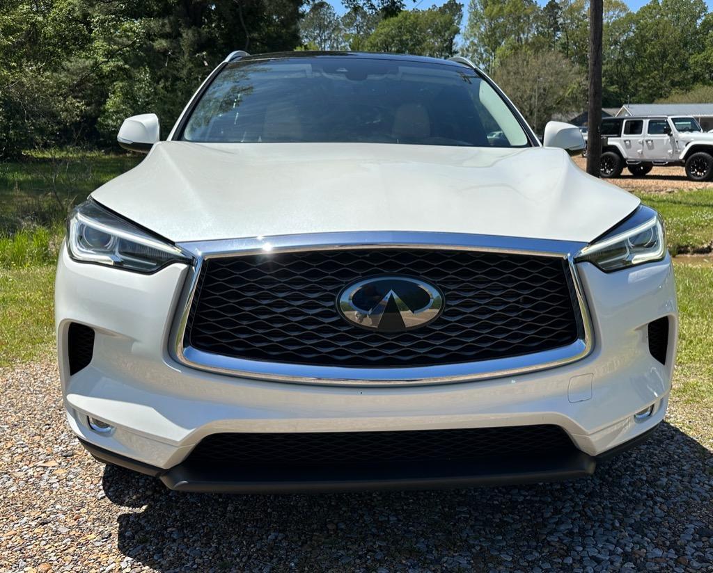 Thumbnail image of 2020 INFINITI QX50 at Killough Auto Sales LLC
