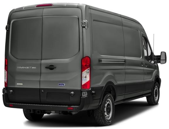 Thumbnail image of 2016 Ford Transit at Ford of Port Jeff