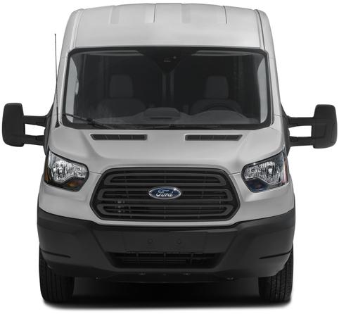 Thumbnail image of 2016 Ford Transit at Ford of Port Jeff