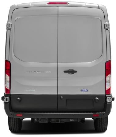 Thumbnail image of 2016 Ford Transit at Ford of Port Jeff