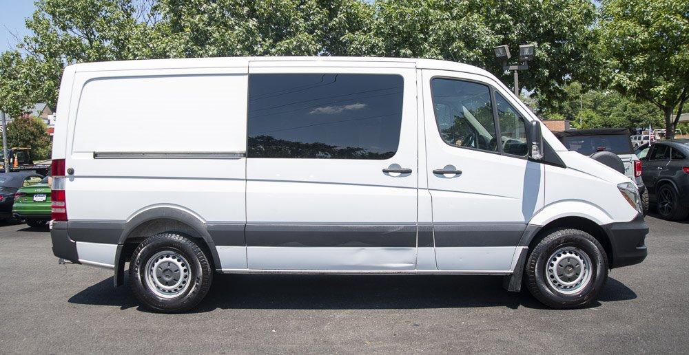 Thumbnail image of 2017 Mercedes-Benz Sprinter at FC Auto