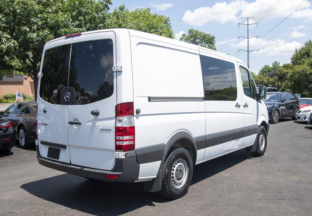 Thumbnail image of 2017 Mercedes-Benz Sprinter at FC Auto