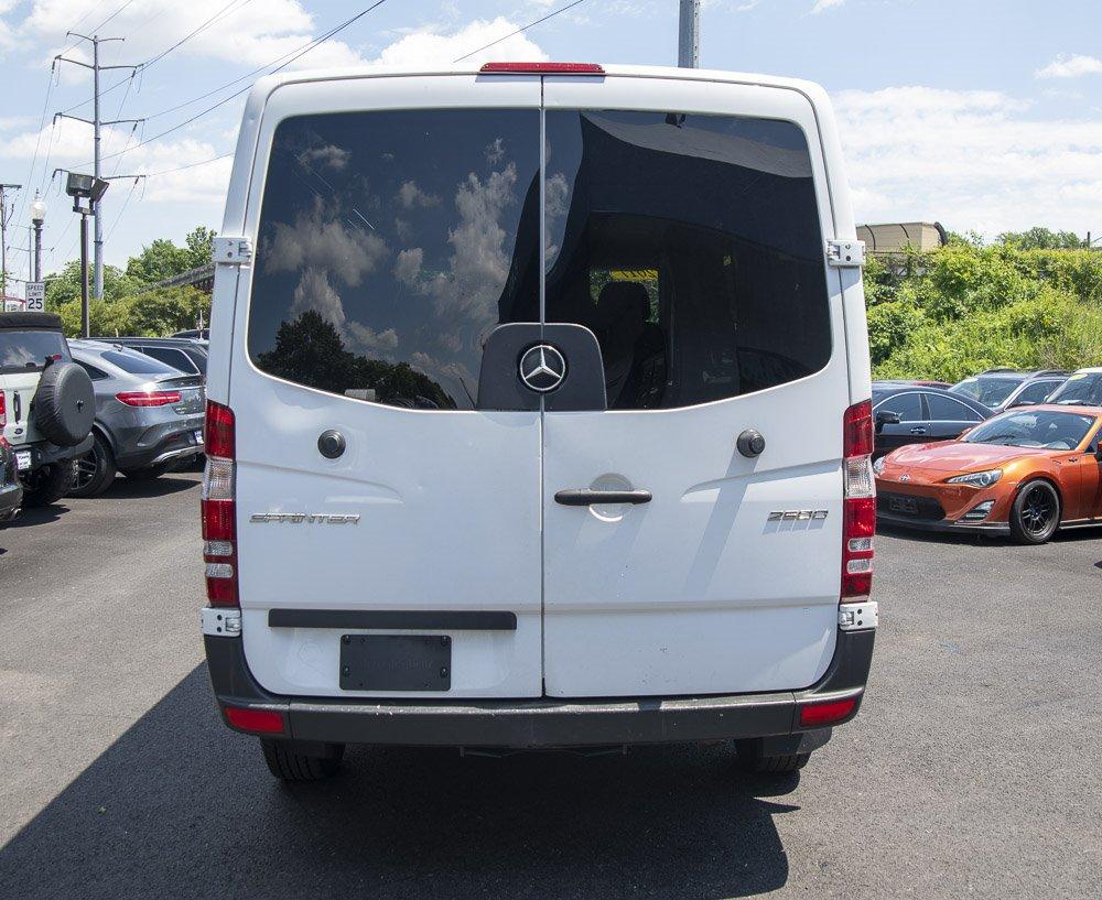 Thumbnail image of 2017 Mercedes-Benz Sprinter at FC Auto