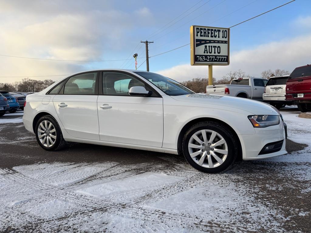 Thumbnail image of 2014 Audi A4 at PERFECT 10 AUTO