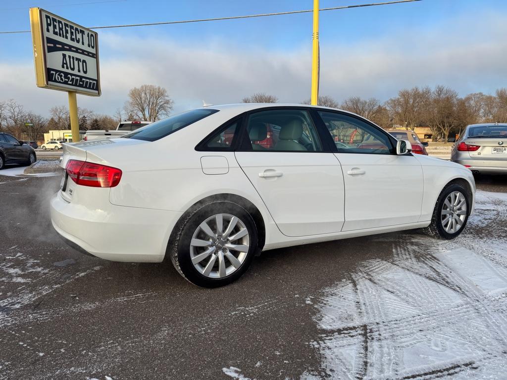 Thumbnail image of 2014 Audi A4 at PERFECT 10 AUTO
