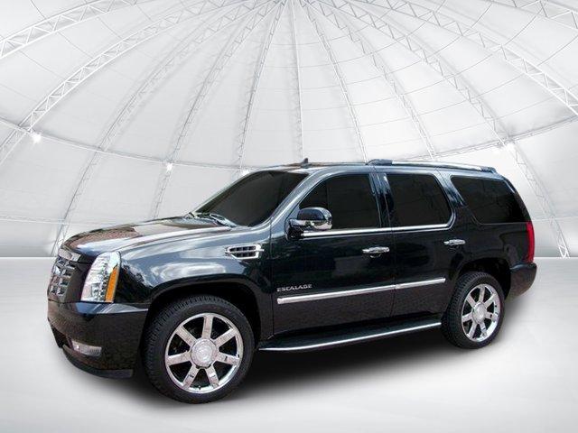 Thumbnail image of 2010 Cadillac Escalade at Virtual Motor Solutions