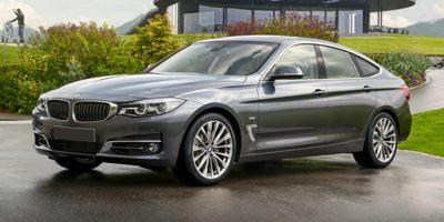 Thumbnail image of 2018 BMW 3 Series at Northstar Mitsubishi