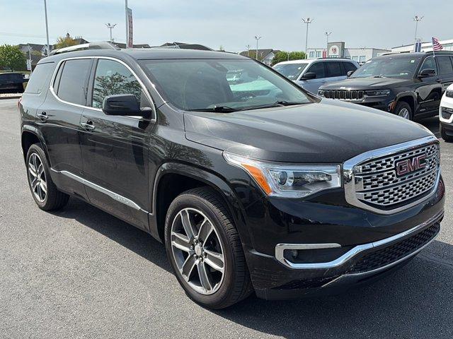 Thumbnail image of 2019 GMC Acadia at D'Ambrosio Dodge