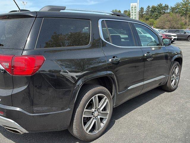 Thumbnail image of 2019 GMC Acadia at D'Ambrosio Dodge