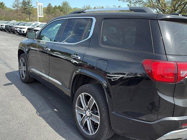 Thumbnail image of 2019 GMC Acadia at D'Ambrosio Dodge