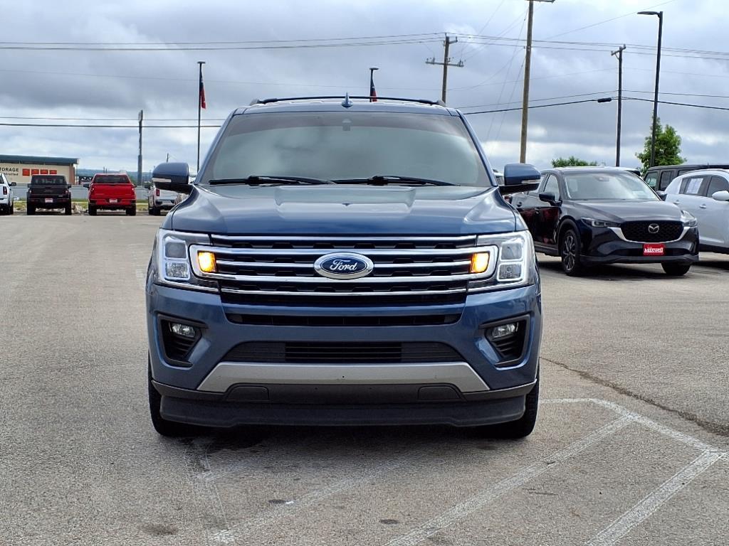 Thumbnail image of 2020 Ford Expedition at Nyle Maxwell Cdjrf Of Killeen