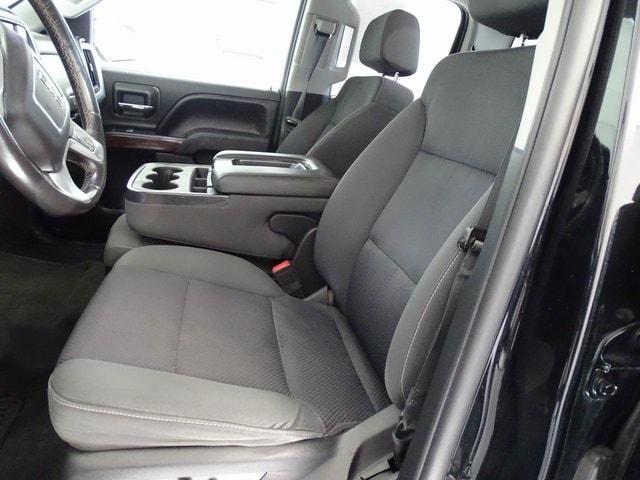 Thumbnail image of 2018 GMC Sierra 1500 at Johnson Dodge Chrysler Jeep
