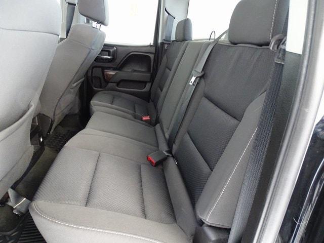 Thumbnail image of 2018 GMC Sierra 1500 at Johnson Dodge Chrysler Jeep
