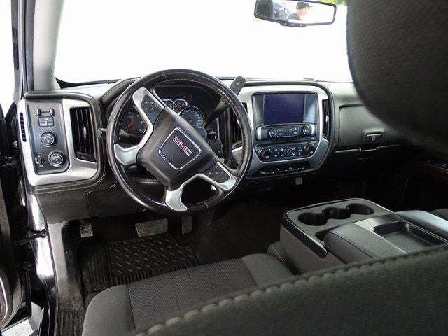 Thumbnail image of 2018 GMC Sierra 1500 at Johnson Dodge Chrysler Jeep