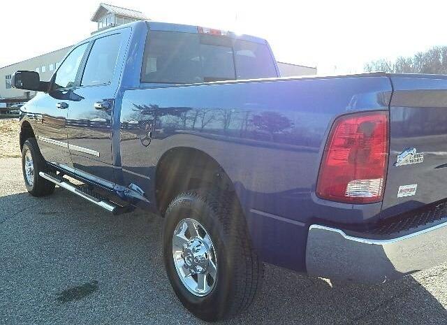 Thumbnail image of 2010 Dodge Ram 2500 at MasterTech Automotive