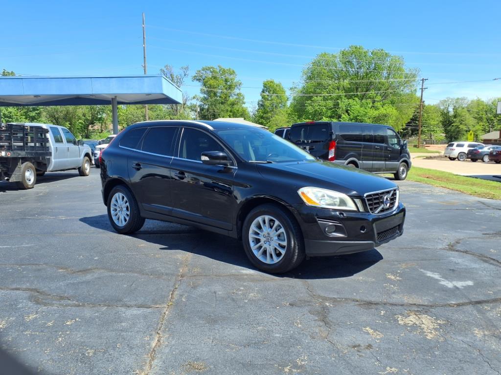 Thumbnail image of 2010 Volvo XC60 at Howertons Auto Sales