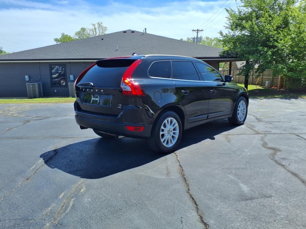 Thumbnail image of 2010 Volvo XC60 at Howertons Auto Sales