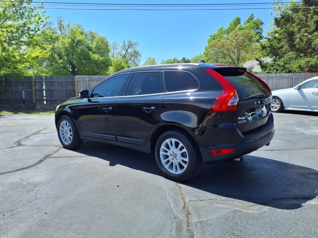 Thumbnail image of 2010 Volvo XC60 at Howertons Auto Sales
