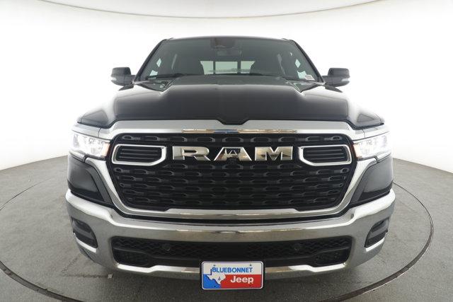 Thumbnail image of 2025 Ram 1500 at Bluebonnet Jeep