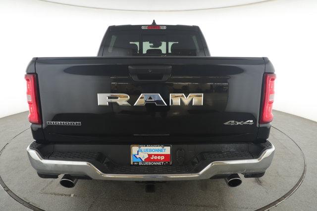 Thumbnail image of 2025 Ram 1500 at Bluebonnet Jeep