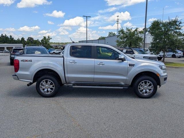 Thumbnail image of 2021 Ford Ranger at UsedFordTiftonGriffin of Tifton, GA
