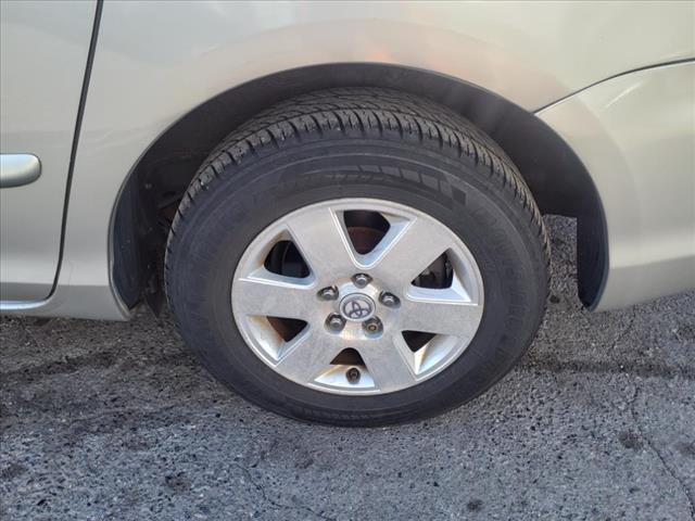 Thumbnail image of 2009 Toyota Sienna at Mcdarby Motors