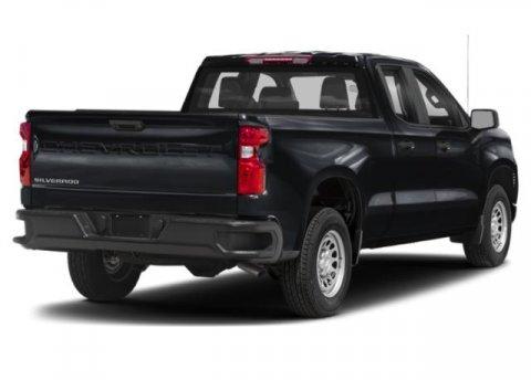 Thumbnail image of 2024 Chevrolet Silverado 1500 at MacMulkinChevroletCadillacUSED of Nashua, NH