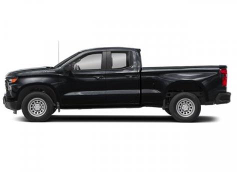 Thumbnail image of 2024 Chevrolet Silverado 1500 at MacMulkinChevroletCadillacUSED of Nashua, NH