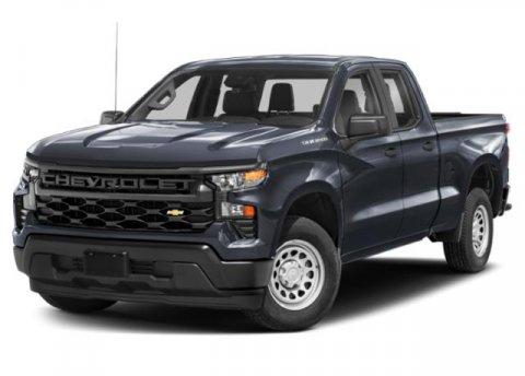Thumbnail image of 2024 Chevrolet Silverado 1500 at MacMulkinChevroletCadillacUSED of Nashua, NH