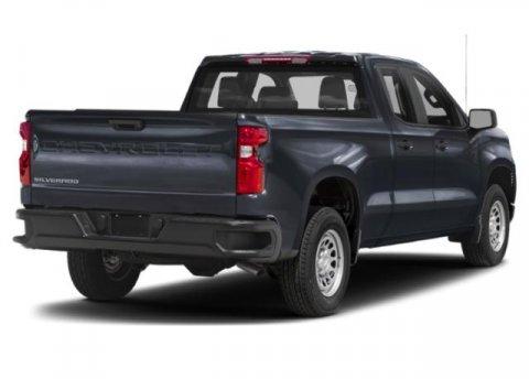 Thumbnail image of 2024 Chevrolet Silverado 1500 at MacMulkinChevroletCadillacUSED of Nashua, NH