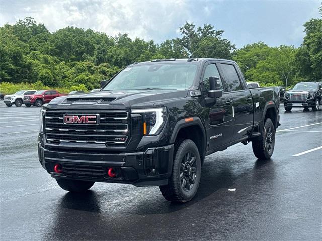 Thumbnail image of 2025 GMC Sierra 2500HD at Park City Motor Sales