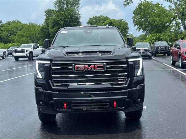 Thumbnail image of 2025 GMC Sierra 2500HD at Park City Motor Sales