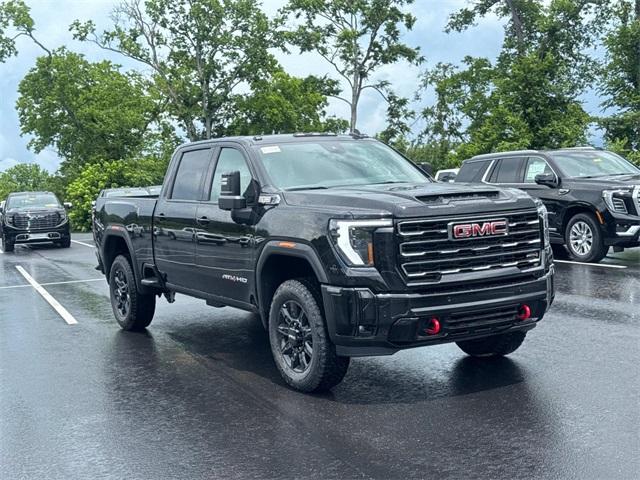 Thumbnail image of 2025 GMC Sierra 2500HD at Park City Motor Sales